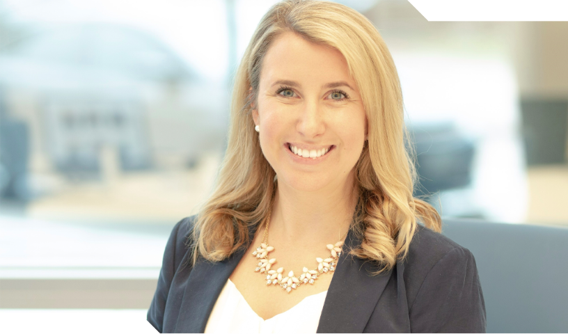Erin Craw, Ph.D. - Strategic Account Manager, Youturn Health