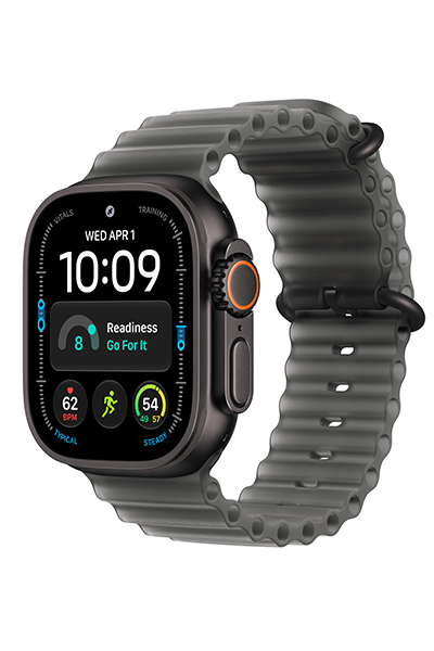 Apple Watch Ultra 4
