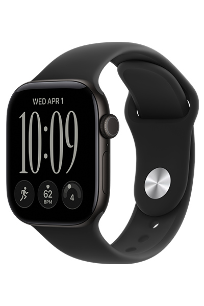 Apple Watch Series 12
