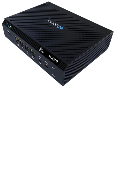 Inseego Wavemaker FX4200