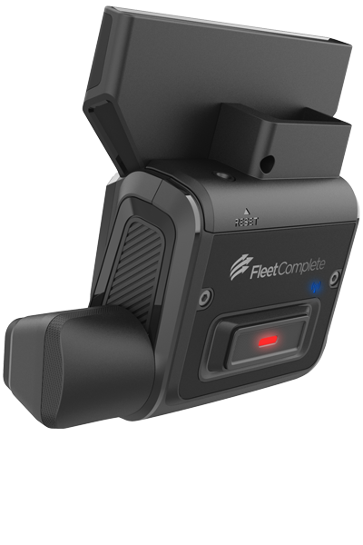 FirstNet - AT&T Fleet Complete Vision VT130 connected device