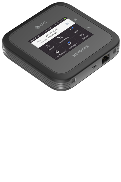 First AT&T 5G Mobile Hotspot Available for Consumers - Netgear