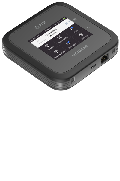 Netgear Nighthawk M6 Pro - The Most Advanced Mobile Hotspot