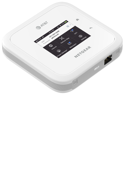 Netgear Nighthawk M6 - Mobile Hotspot with 5G Connectivity