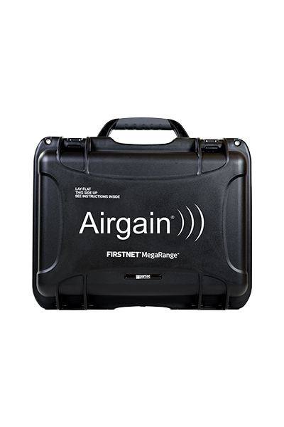 Airgain SHIELD MegaGo 2