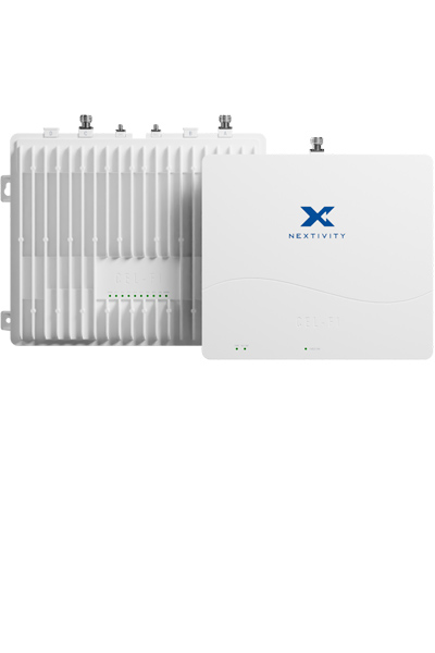 Nextivity CEL-FI QUATRA EVO FN Cellular Repeater