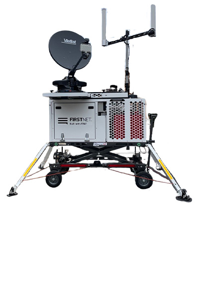 Compact Rapid Deployable™