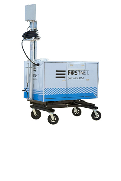 FirstNet Mobile Connectivity Hub™