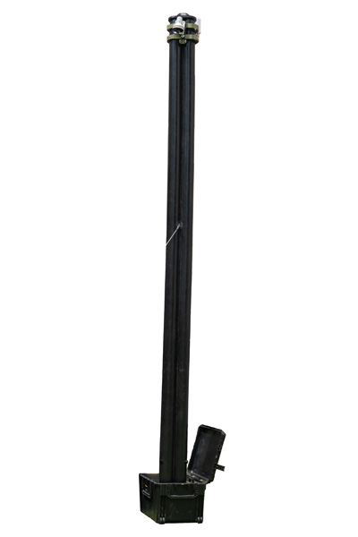 PERC™ SKYMAST