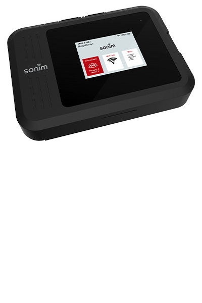 Sonim MegaConnect