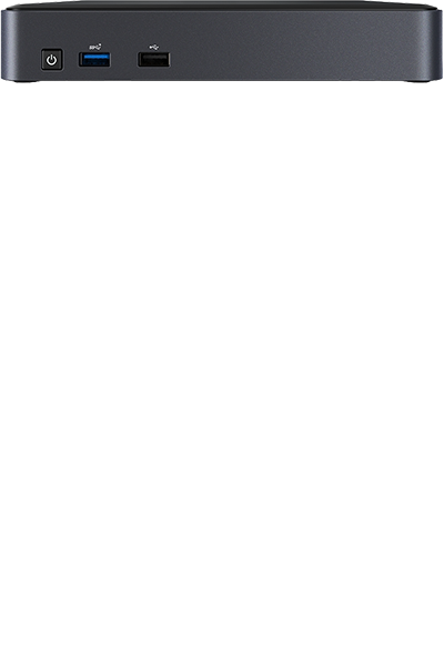 EdgeVis EVVR4