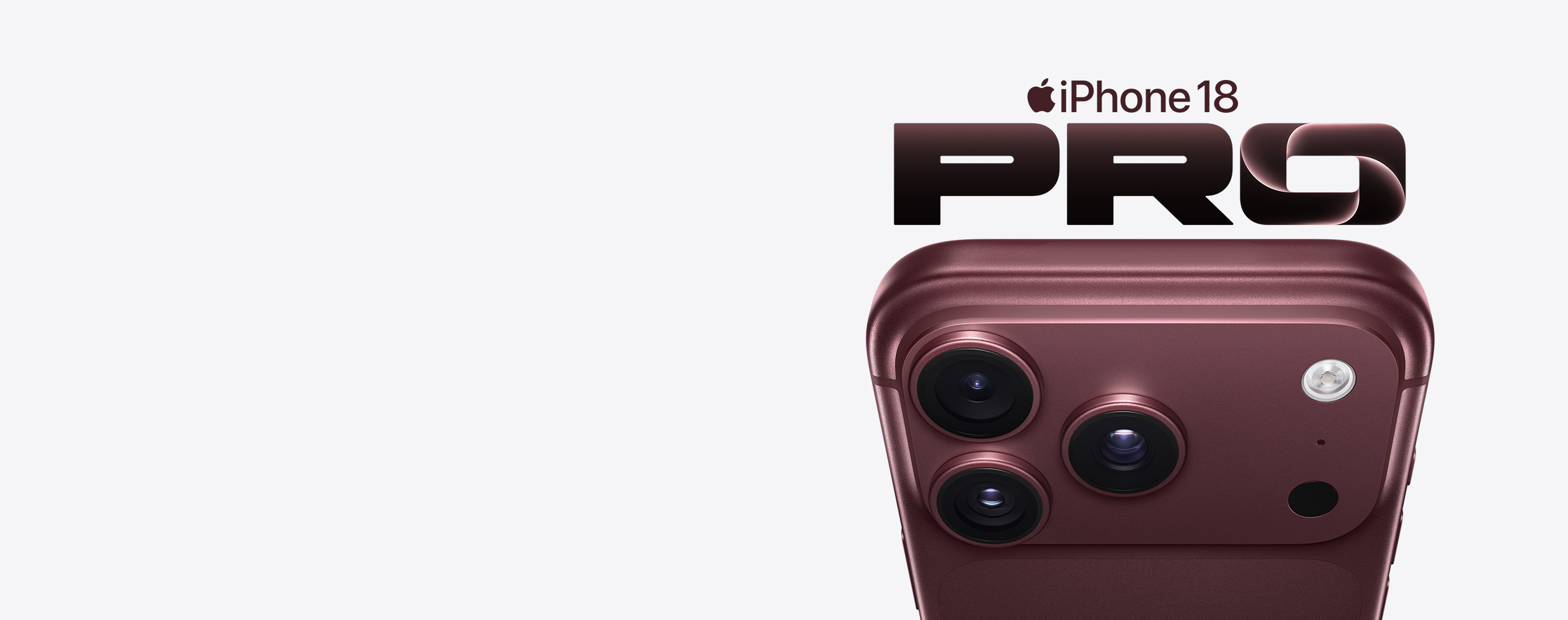 iPhone 18 Pro Lesu, Pesanan Komponen Dipangkas 15 Persen