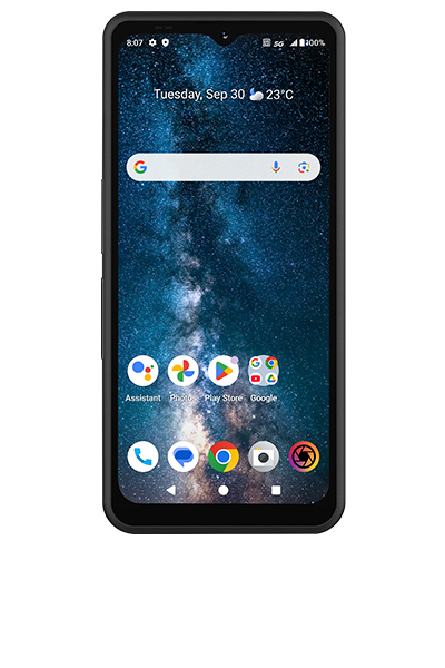 Sonim XP Pro Thermal