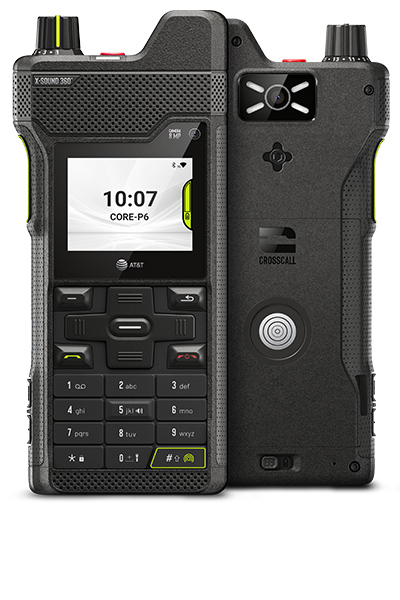 Crosscall CORE-P6