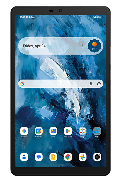 TAB 8 NXTPAPER 5G