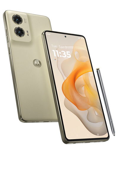 moto g stylus 5G - 2024