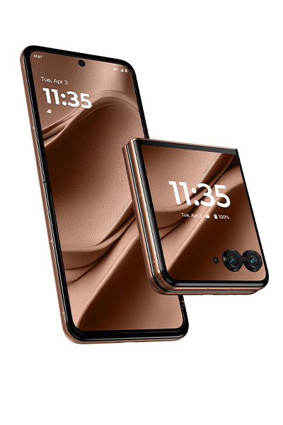 motorola razr+ 2025