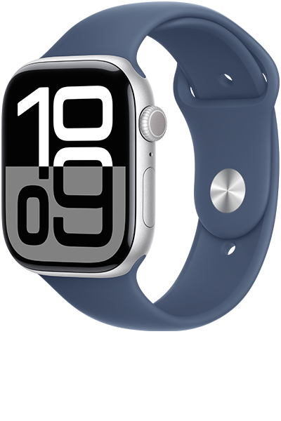 Apple Watch Series 10