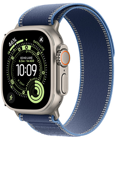 Apple Watch Ultra 3