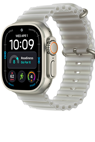 Apple Watch Ultra 4
