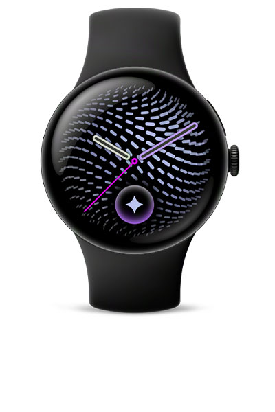  Google Pixel Watch 5