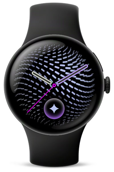 Google Pixel Watch 5