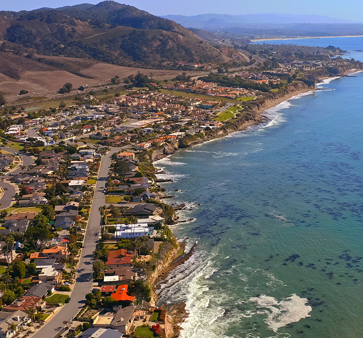 Nationwide LTE Broadband Wireless - SLO%20shore Mtns 720x670px