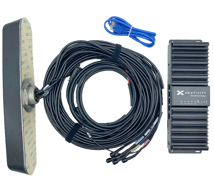 Nextivity® SHIELD MegaFi (Mobile Kit)