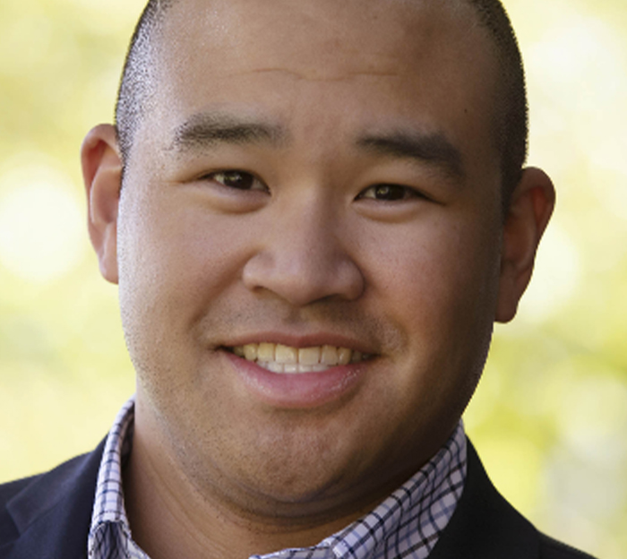 Scott Mendoza