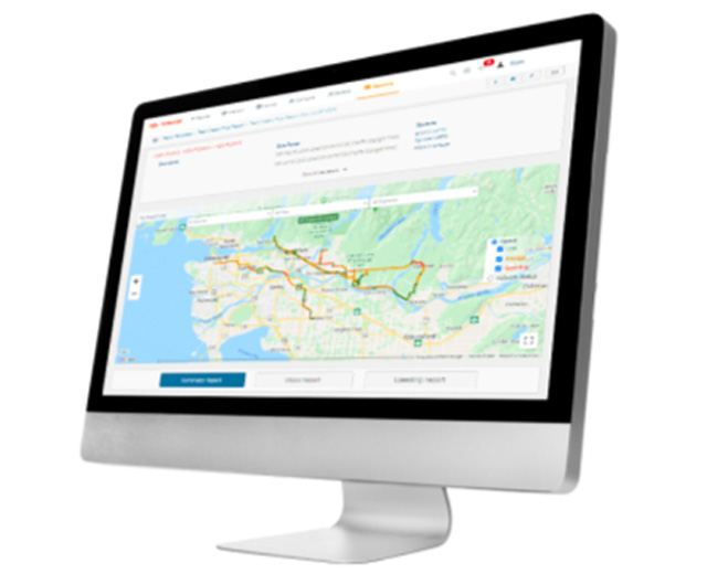 Sierra Wireless  Full Device-To-Cloud  Solution with FirstNet