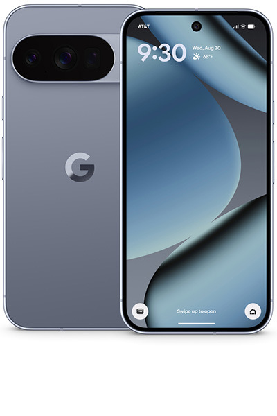 Google Pixel 10 Pro