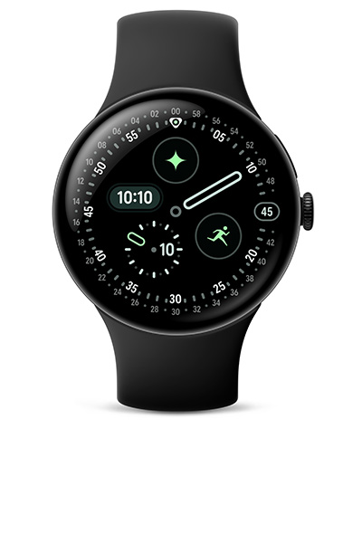 Google Pixel Watch 4