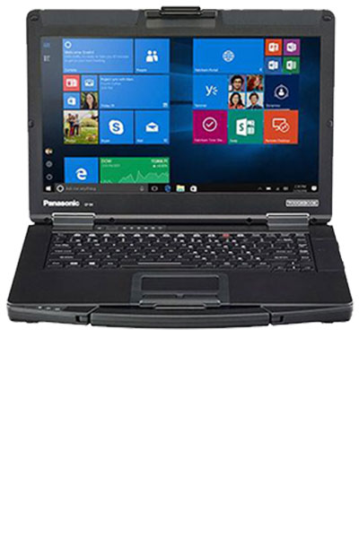 Panasonic TOUGHBOOK® 54