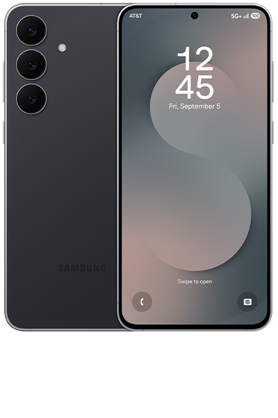 Samsung S25 FE