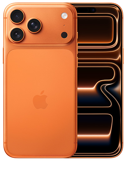 Apple iPhone 17 Pro