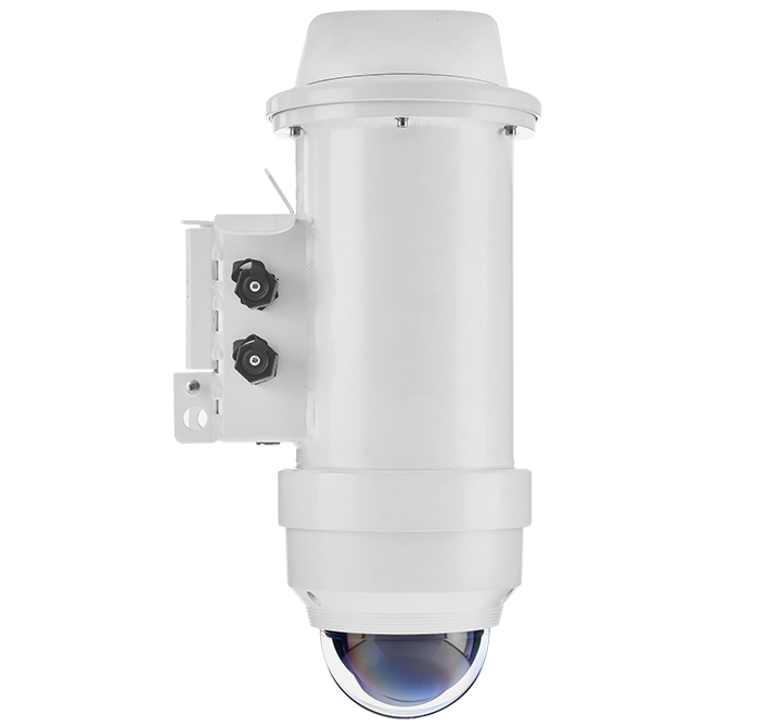 FirstNet EdgeVis Minicam