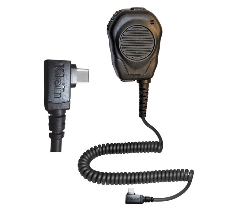 FirstNet Klein Valor USB-C RSM image