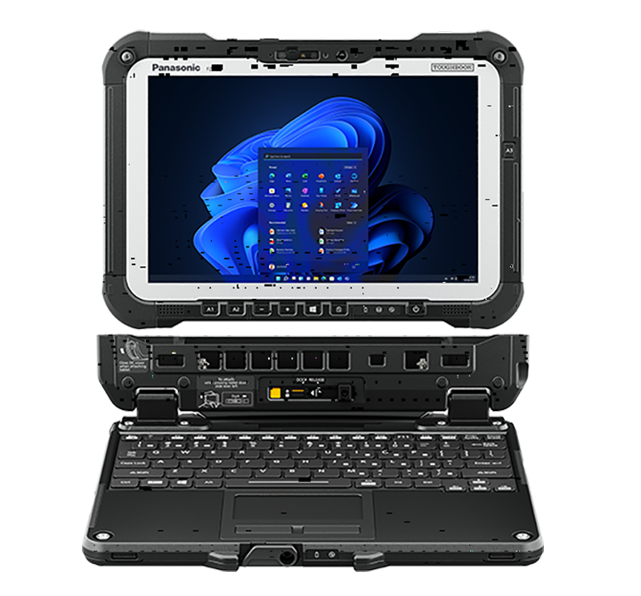 最安値に挑戦！ G2 TOUGHBOOK® Panasonic Ready FirstNet for Responders First スマホ・タブレット・パソコン