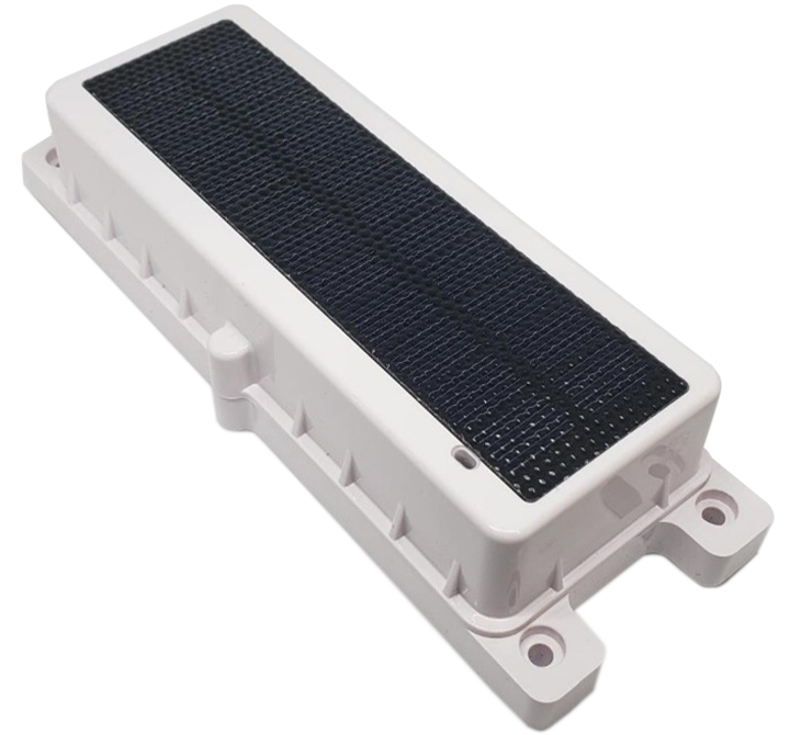 BeSol+ device image