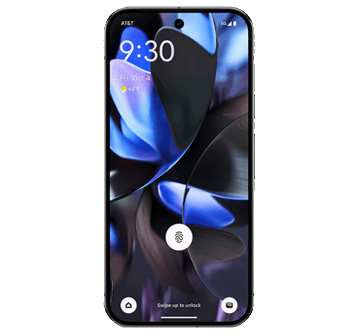 Google Pixel 9 Pro phone image