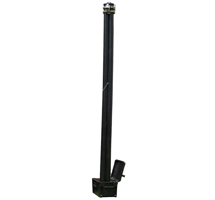 PERC SKYMAST device image