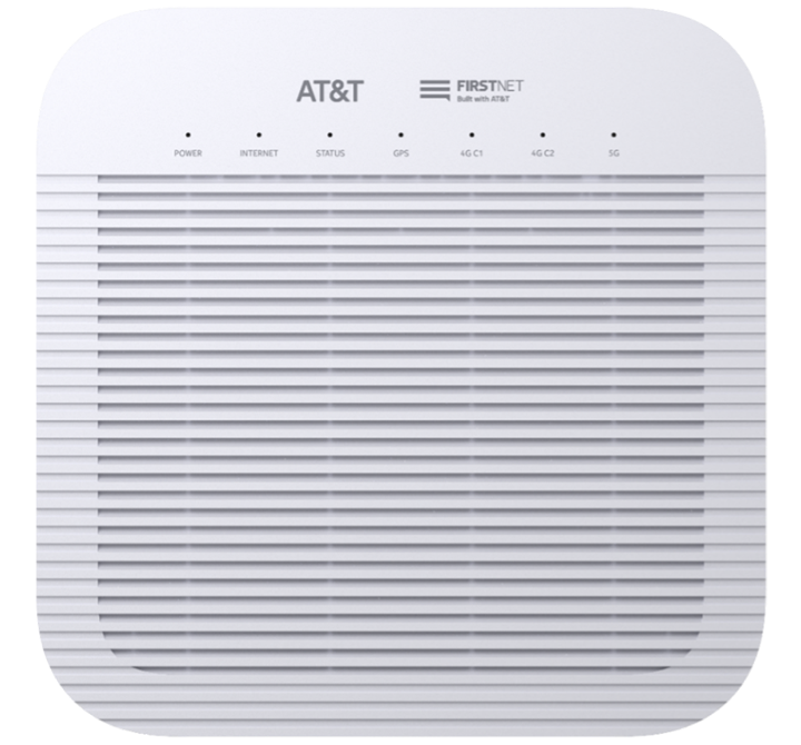 AT&T 5G Cell Booster Pro device image