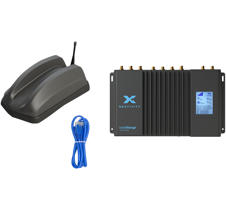 MegaFi 2 mobile kit image