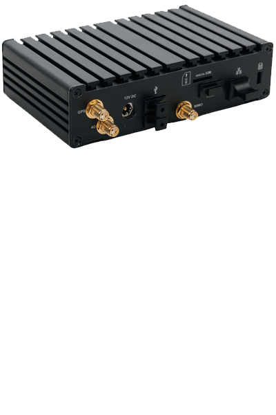 EdgeVis HD-IP200