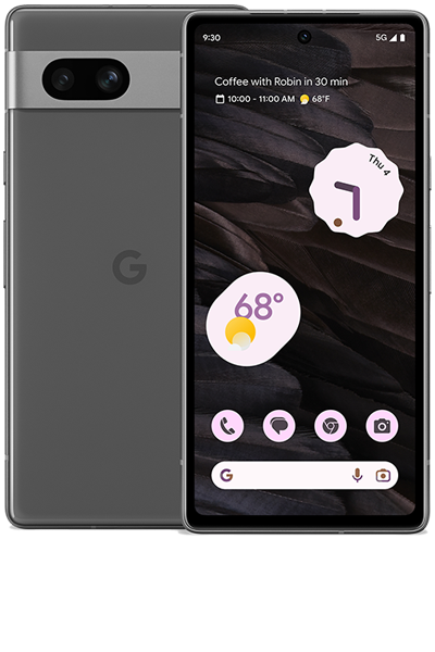Google Pixel 7a