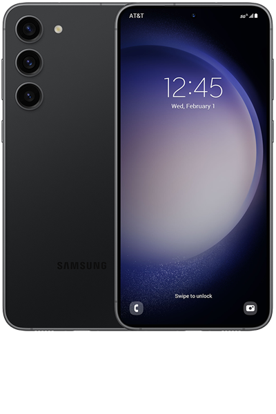 Samsung Galaxy S23+
