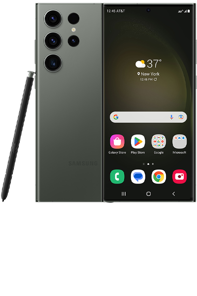 Samsung Galaxy S23 Ultra