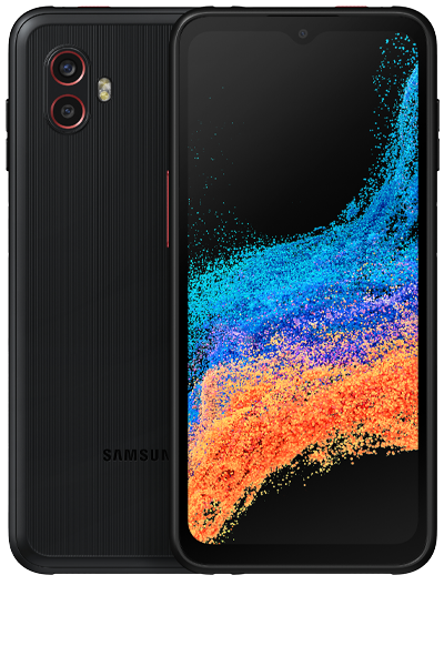Samsung Galaxy XCover6 Pro