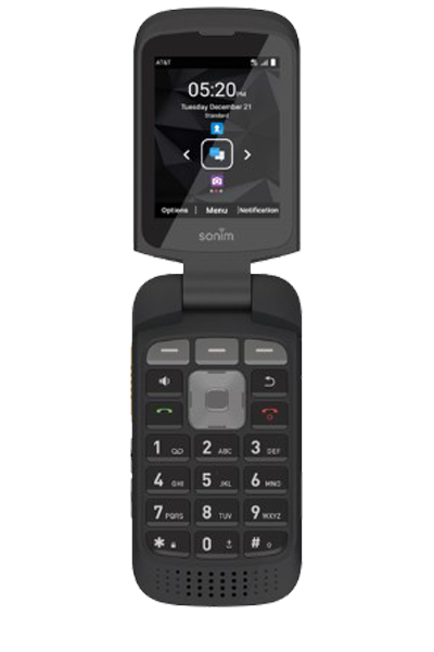 Sonim XP3plus (no camera)