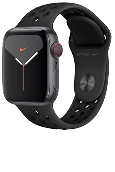 nike watch series 5